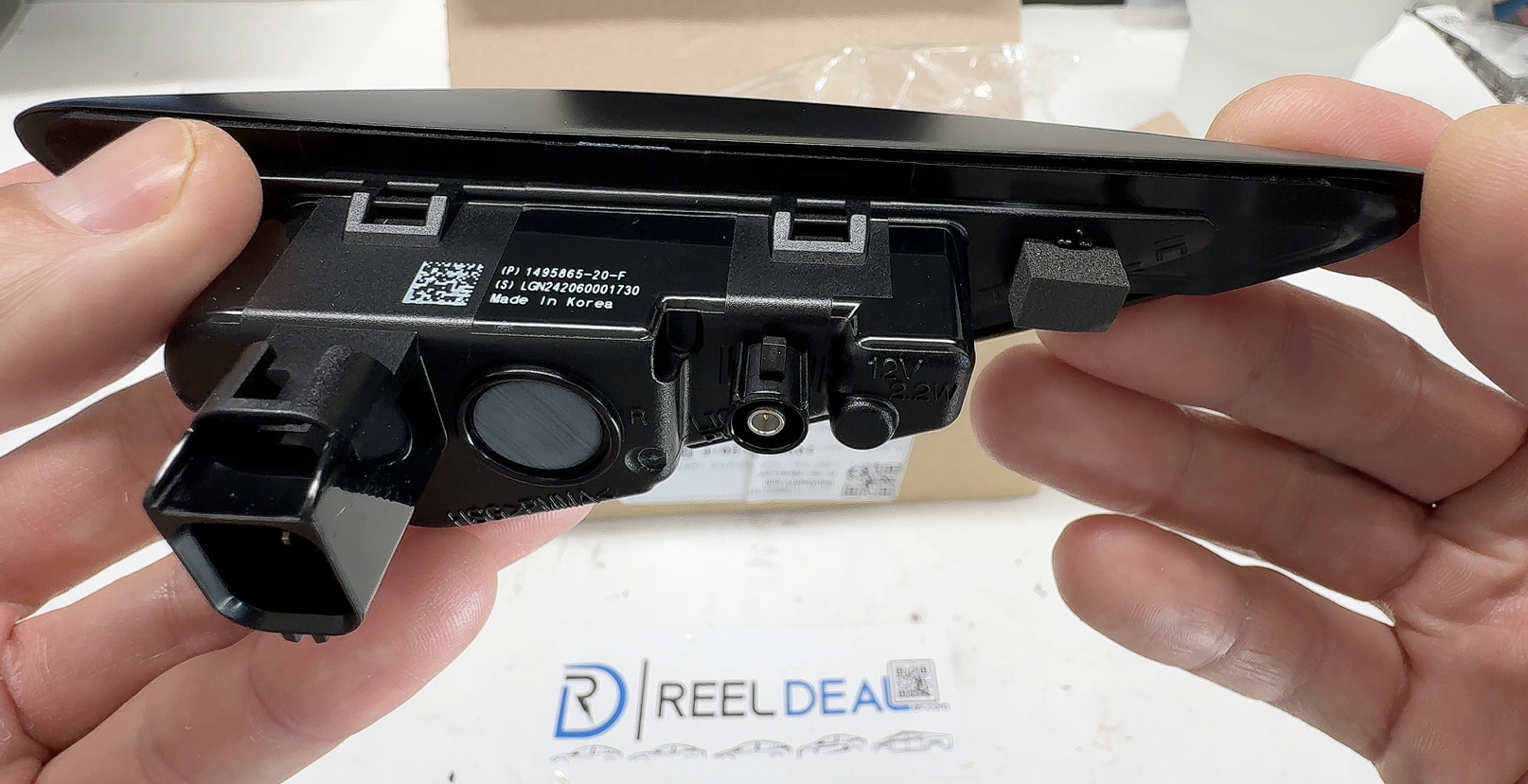 Model 3 Front Half Shaft — ReelDeal EV - EV Car Parts and Model 3 Front Half Shaft — ReelDeal EV - EV Car Parts and